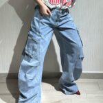 Jeans Maluma