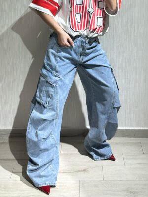 Jeans Maluma