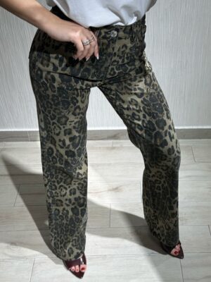 Jeans Madagascar