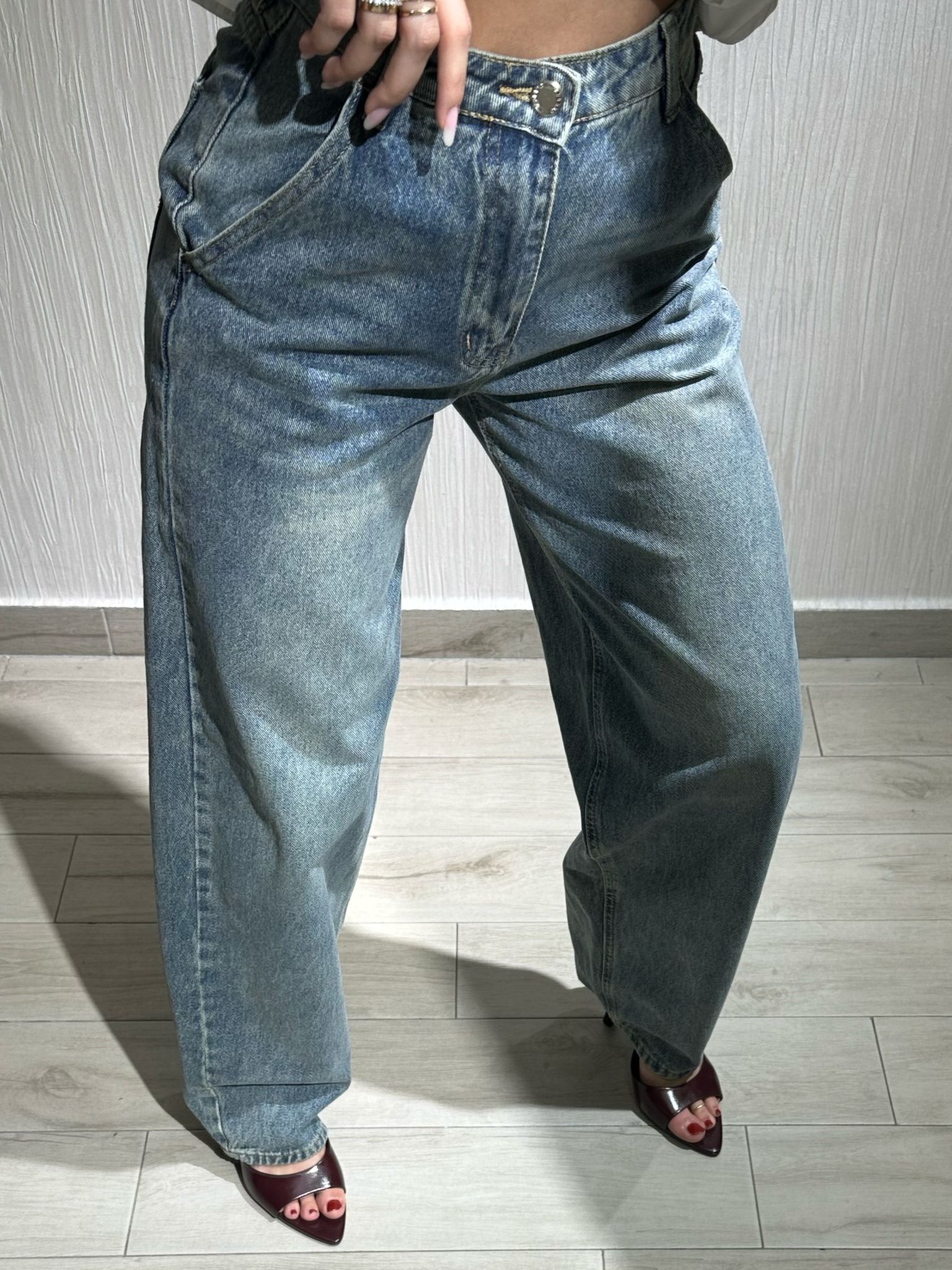 Jeans Orion