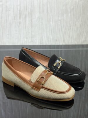 Mocassino Glamour