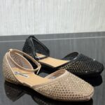 Ballerina Strass