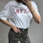 T shirt Iconic