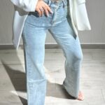 Jeans sigma