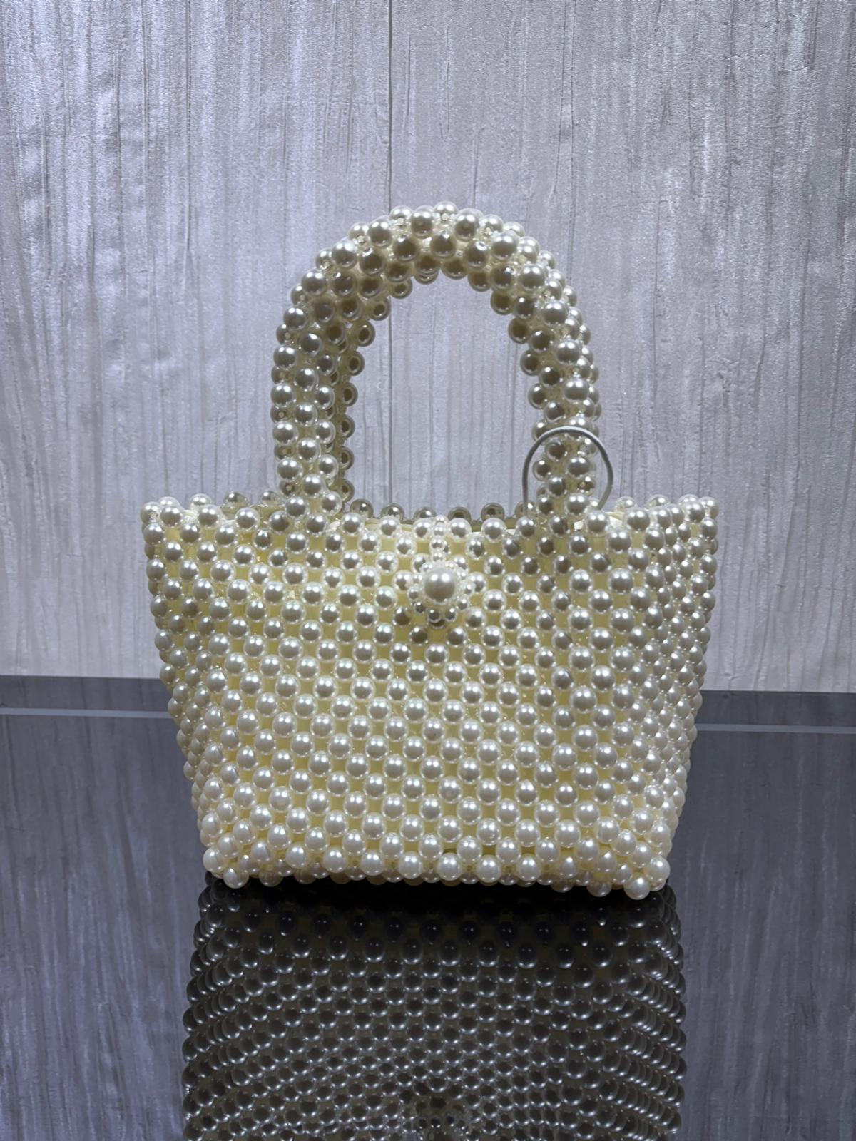 Borsa perle