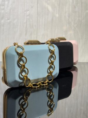 Pochette Raso