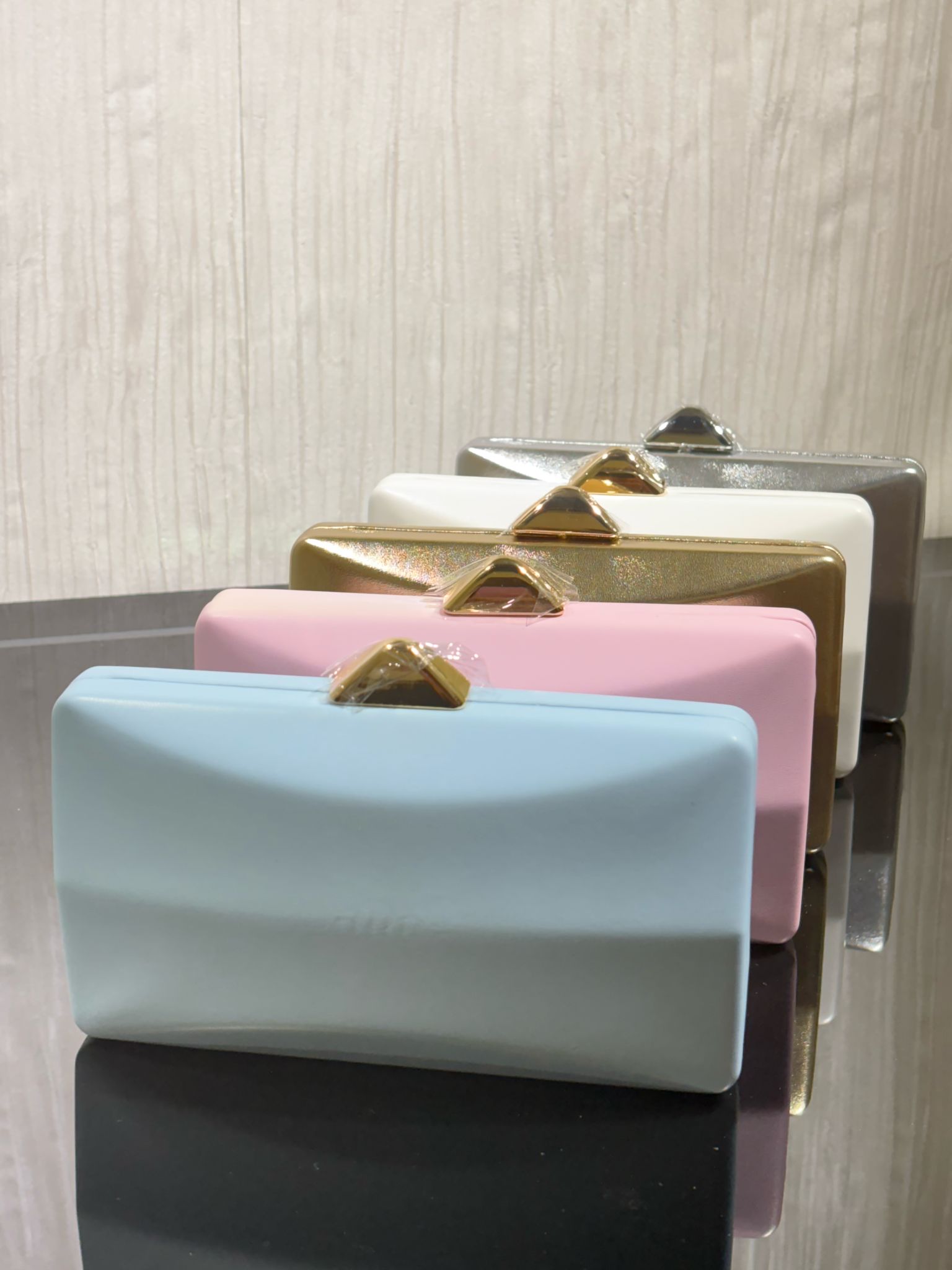 Pochette Bombata
