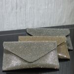 Pochette Brillantinata