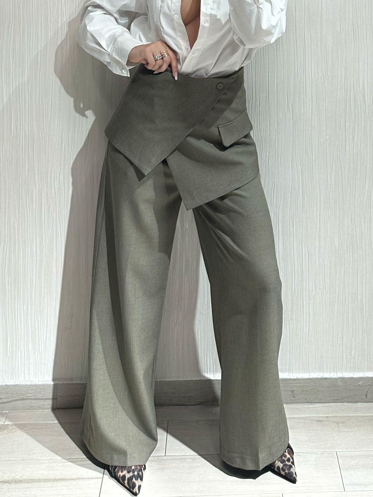 Pantalone Dominique