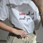 T shirt Gin