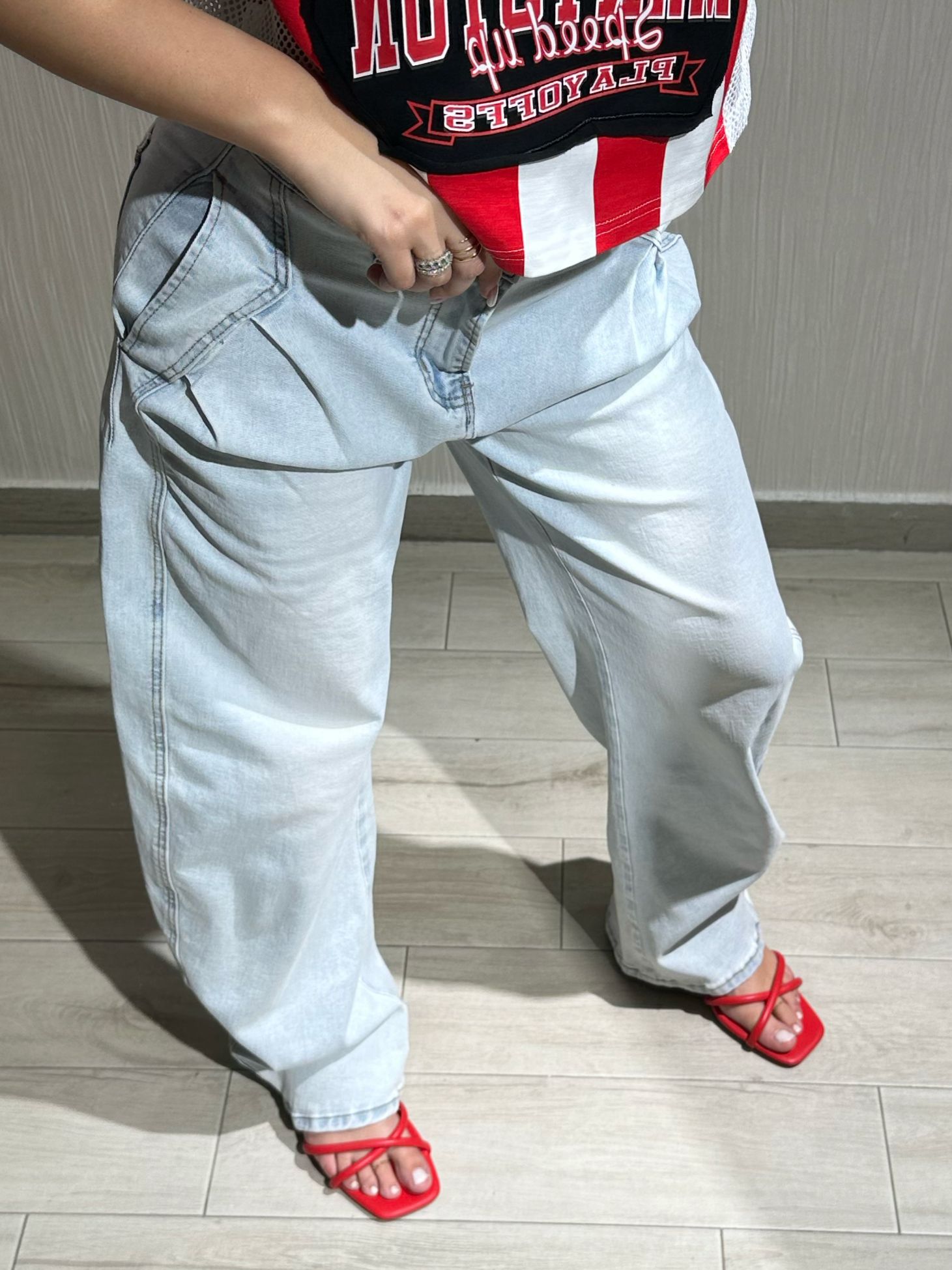 Jeans Margot