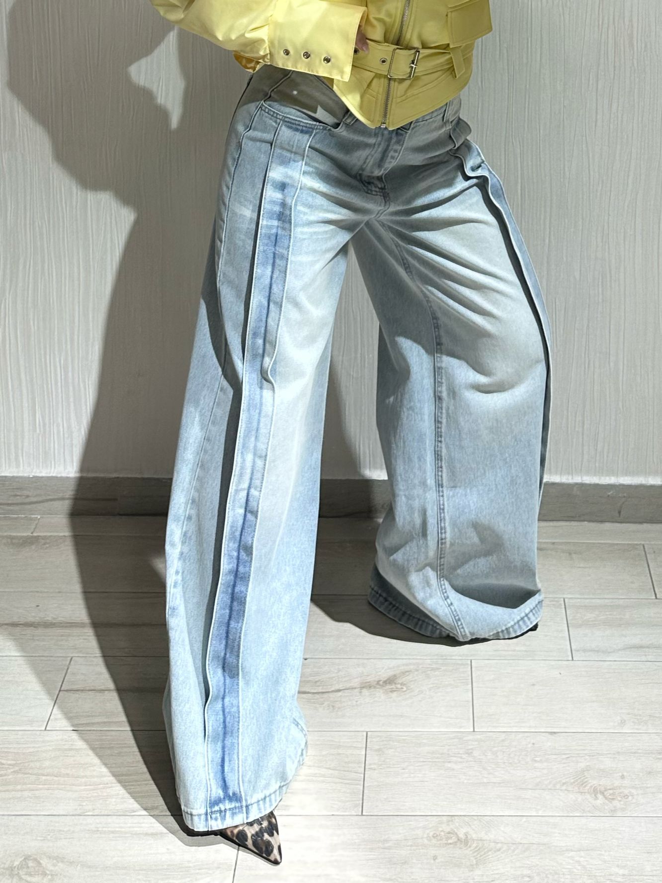 Jeans Vienna