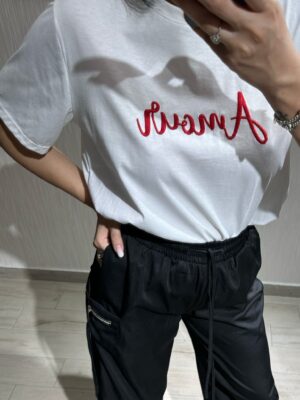 T shirt AMOUR
