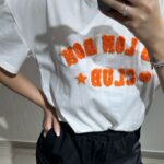 T shirt CLUB