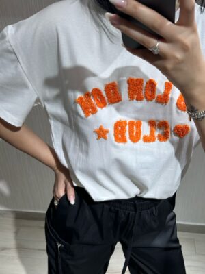 T shirt CLUB