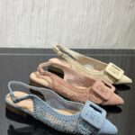 Ballerina Uncinetto