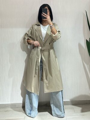 Trench Derry