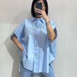 Camicia Dry