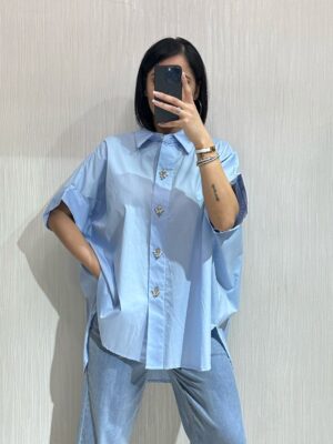 Camicia Dry