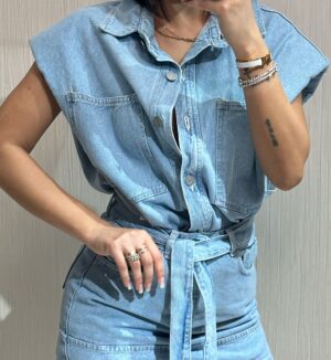 Camicia Simba