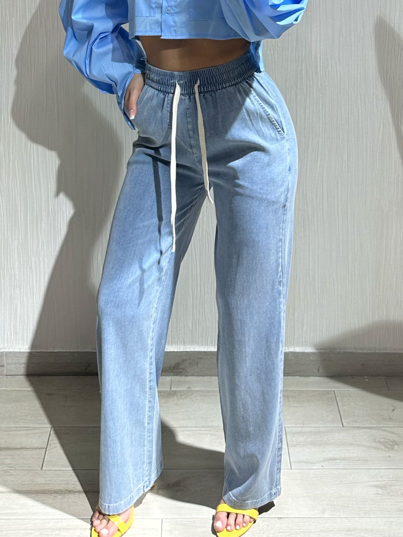 Pantalone Ludovica