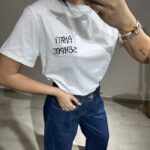 T shirt Amati
