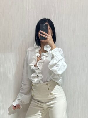 Camicia Cinderella