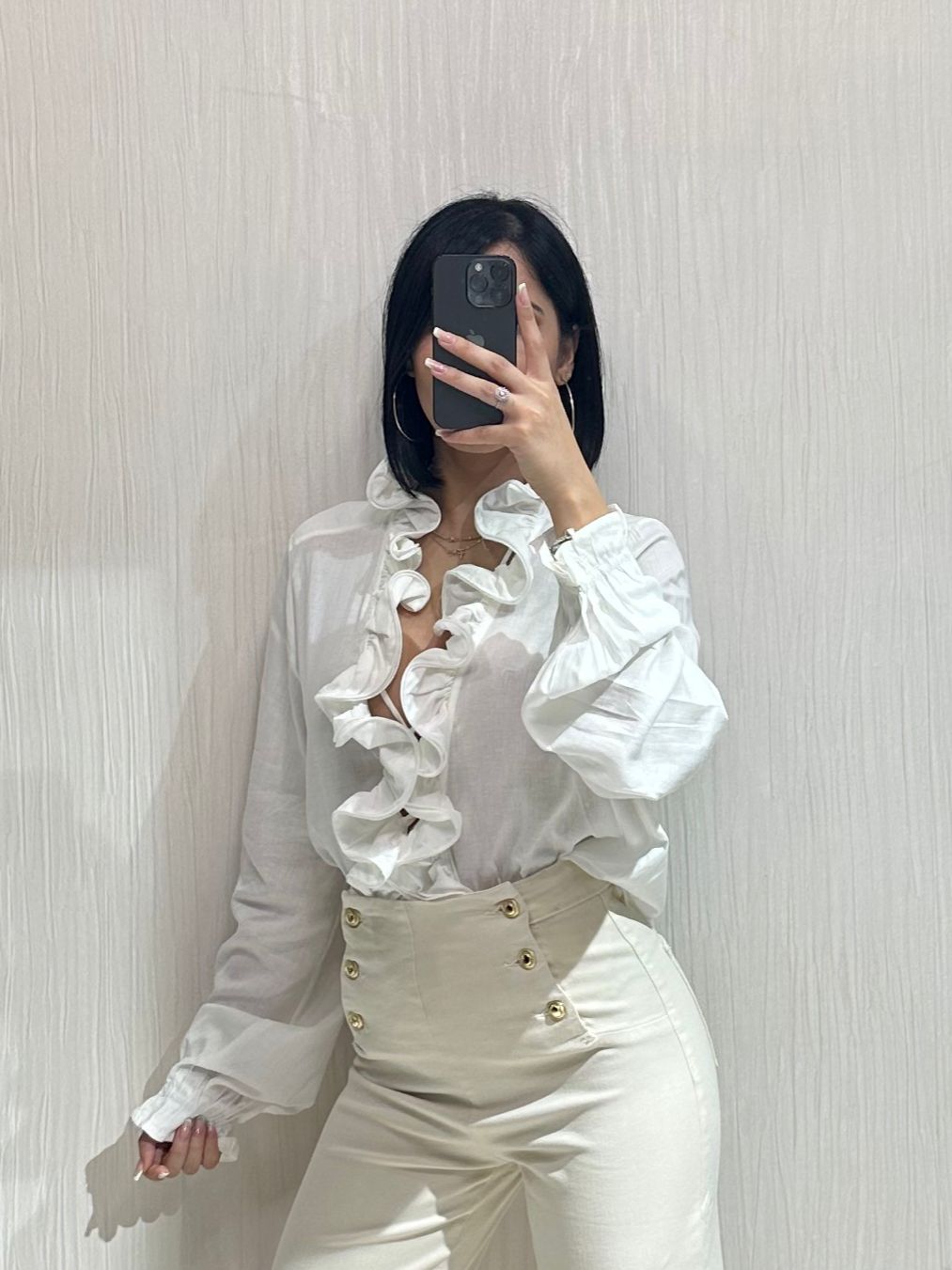 Camicia Cinderella
