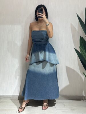 Vestito Cloe