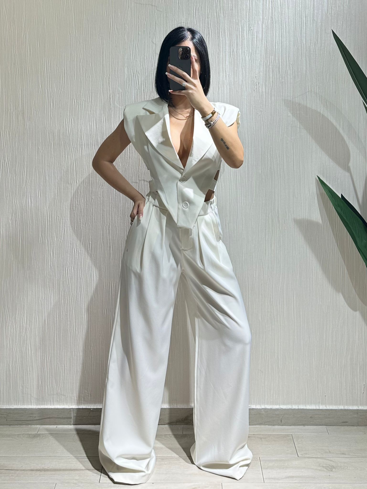 Coordinato Saturday
