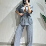 Coordinato Mustang