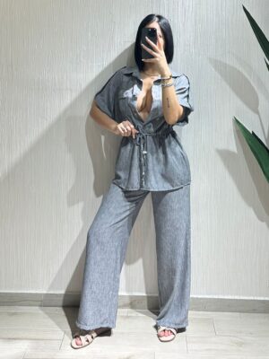 Coordinato Mustang