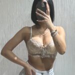 Bralette Giorgia eco