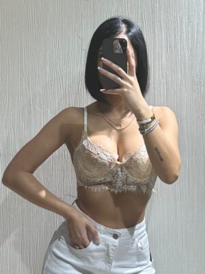 Bralette Giorgia eco