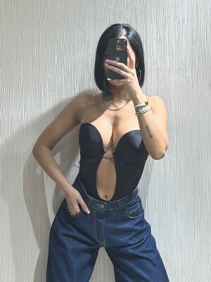 Body Nasty