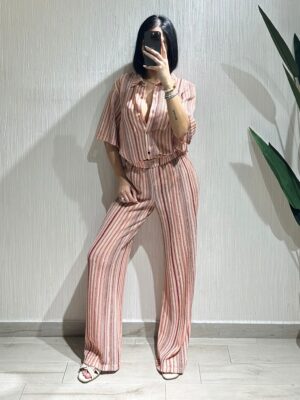 Cord set Summer
