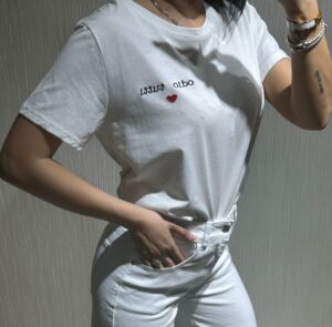T-shirt Odio