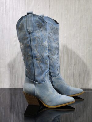 Camperos Jeans