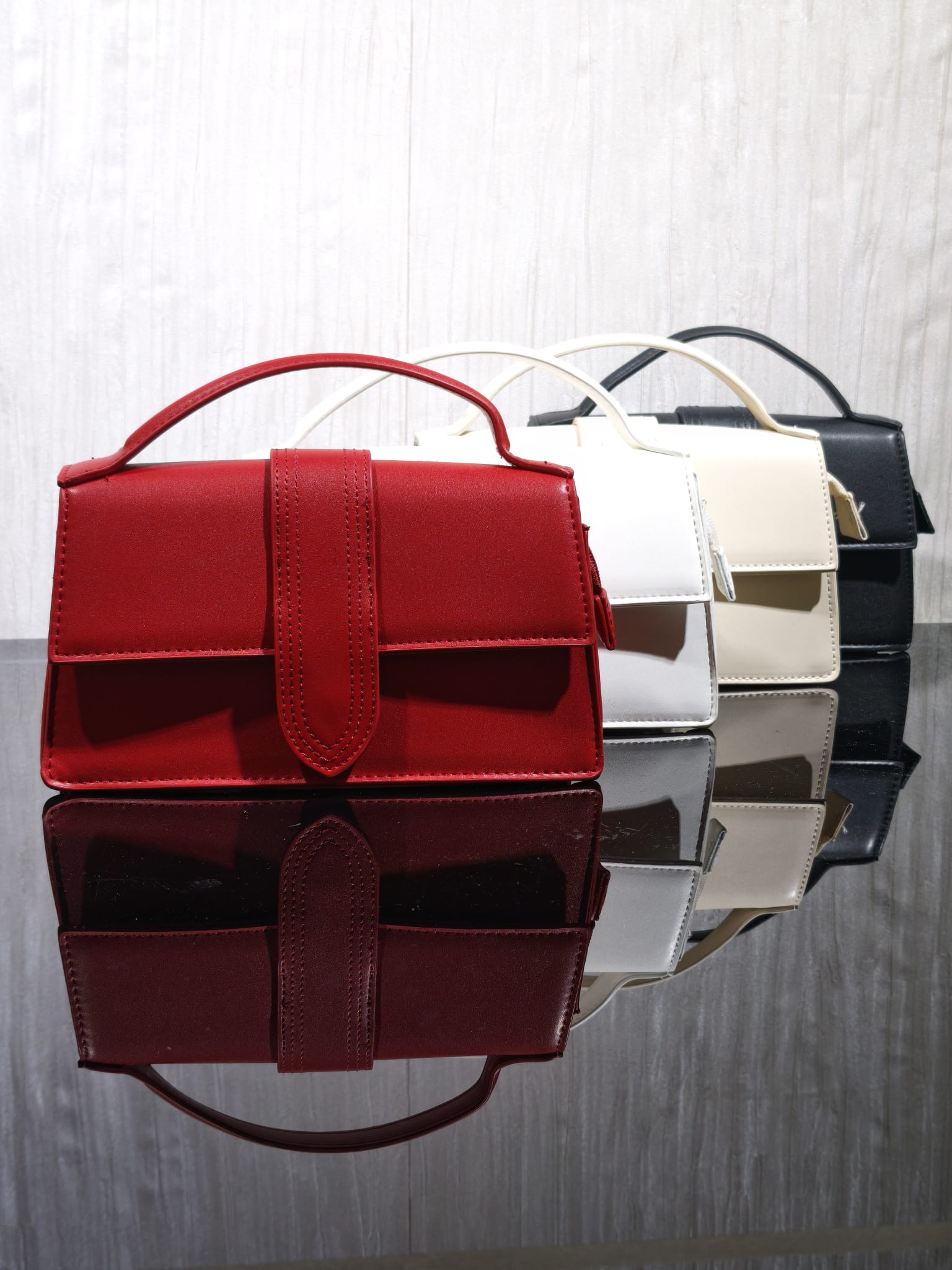 Borsa Ninfa