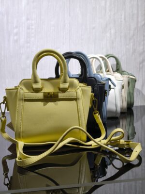Borsetta Mini bag