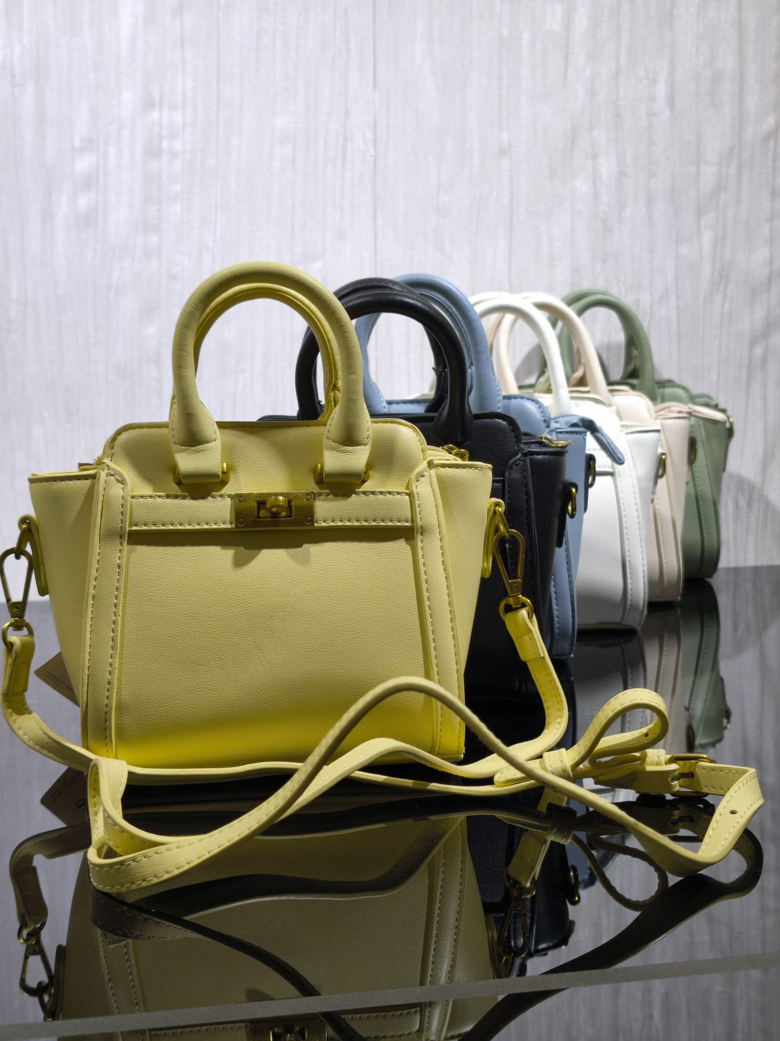 Borsetta Mini bag