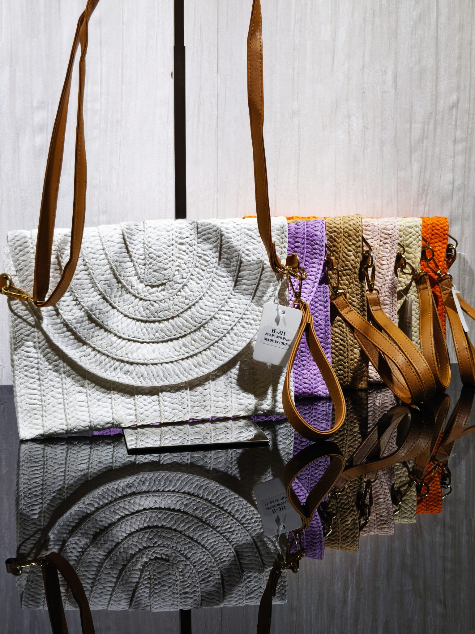 Pochette Vimini