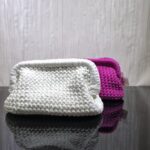 Borsa uncinetto