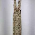 Vestito righello
