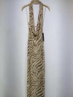 Vestito righello