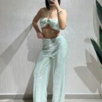 Coordinato Esmeralda