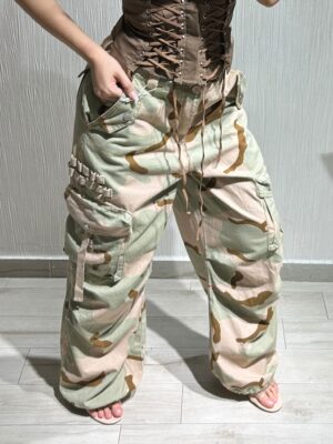 Pantalone Jonny