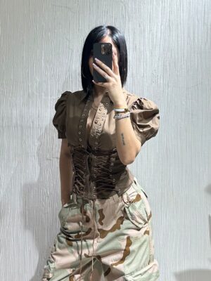 Camicia Funky