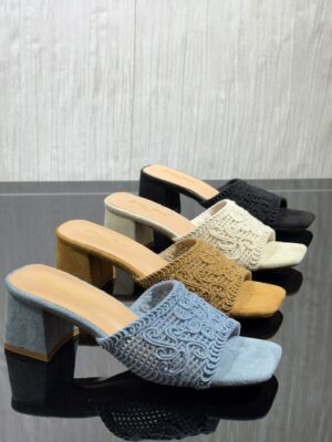 Sabot Uncinetto