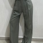 pantalone Basic lino